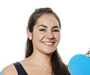 Chloe Merriott headshot