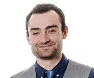 Max Kahn headshot